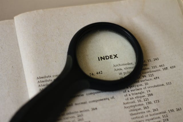 Google's Index