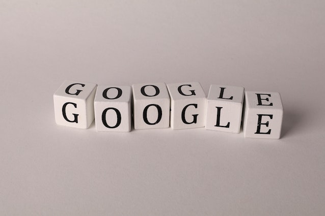 Building Blocks of Google