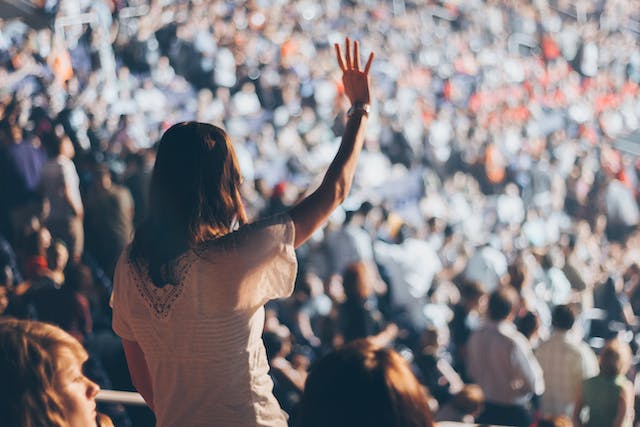 Remember the Audience, not the Search Engine