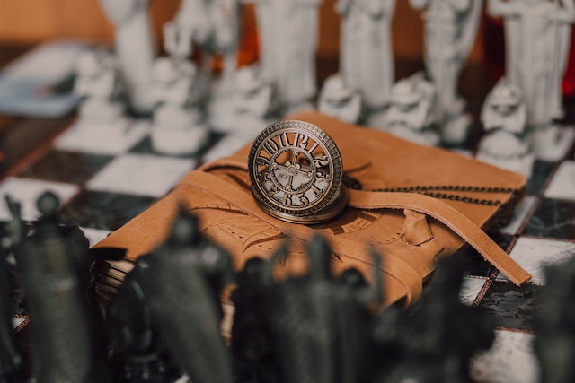 Chessboard