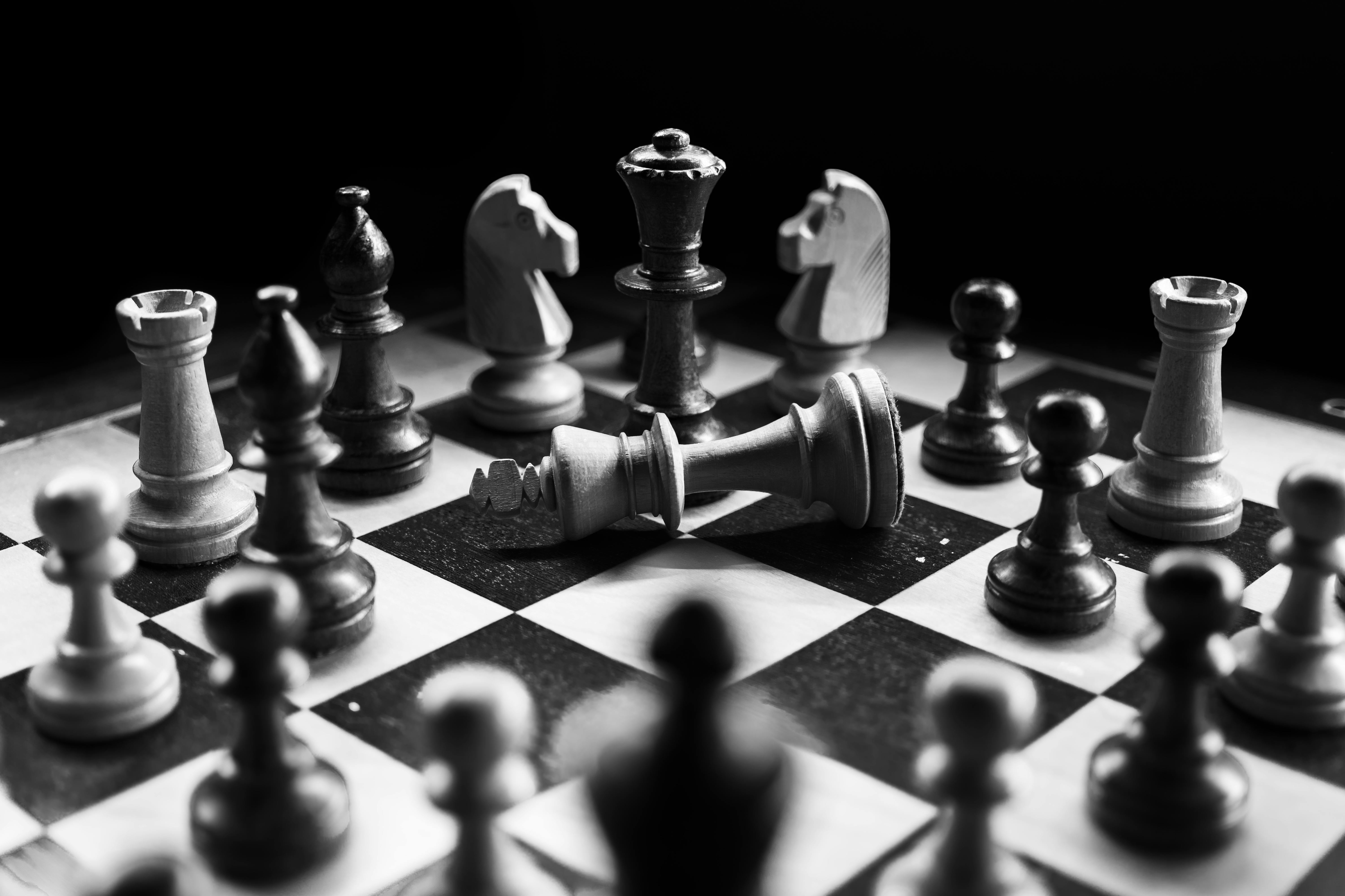A Chessboard