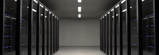 Database Servers