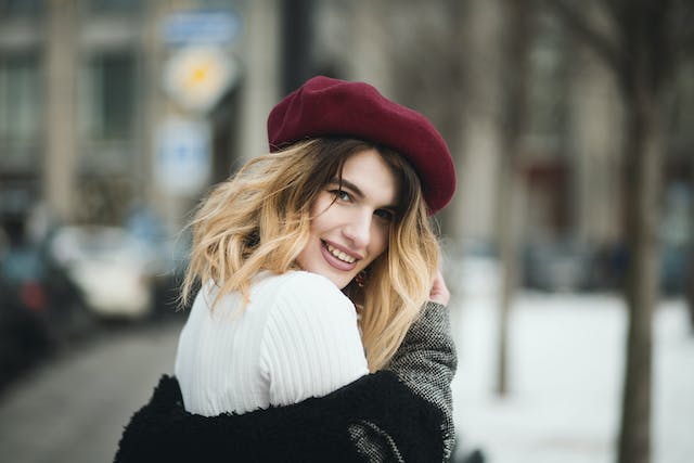 French Girl