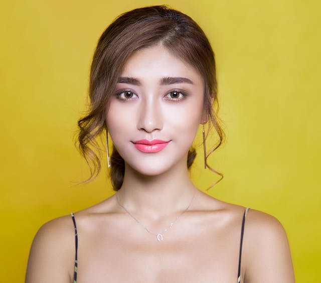 Asian Girl