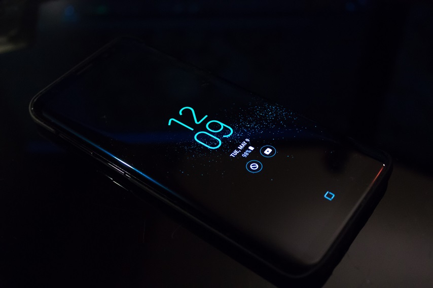 Mobile Device