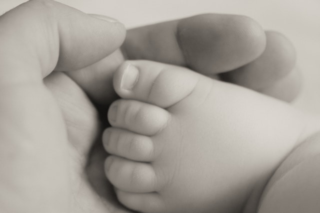 Baby Foot