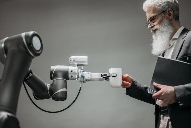 Robot Arm