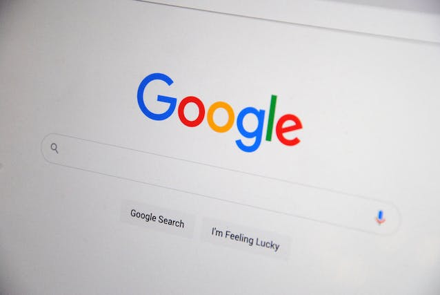 Google Search