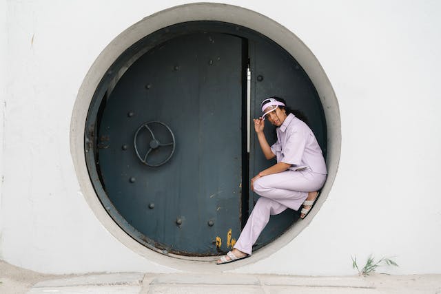 Google Vault