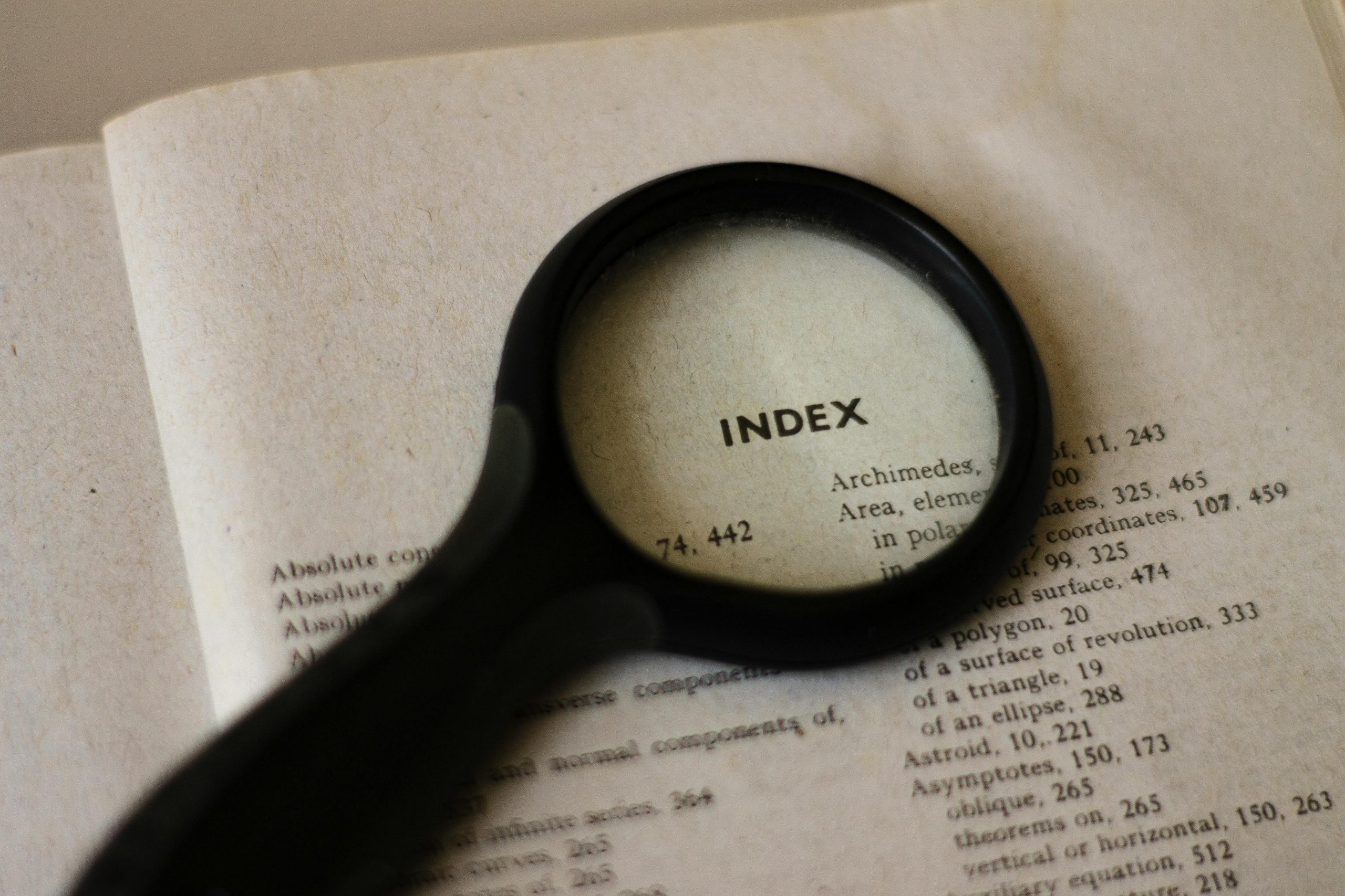 Google Index