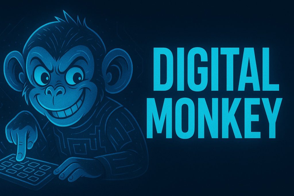 Digital Monkey