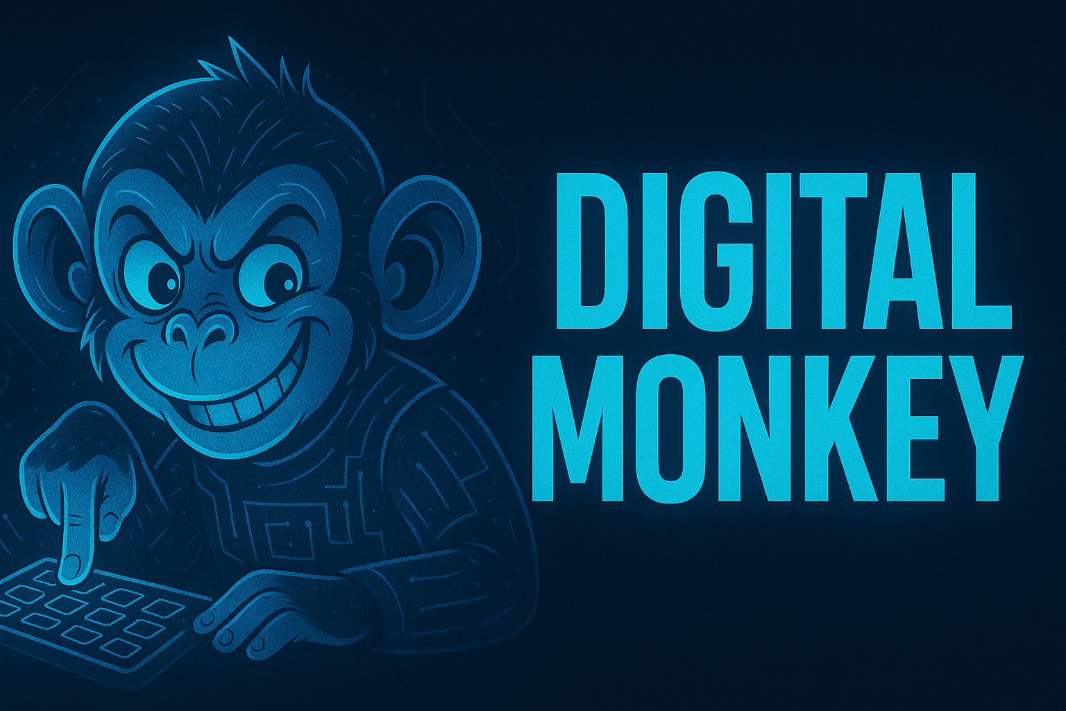 Digital Monkey