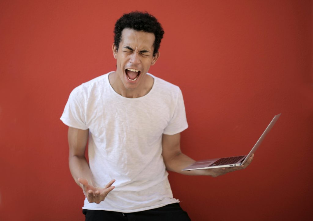 Stop Spamming Us and Make Your Own SEO!
