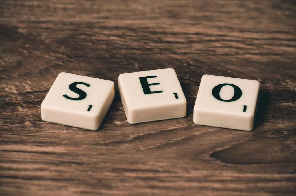 Searcyh Engine Optimization