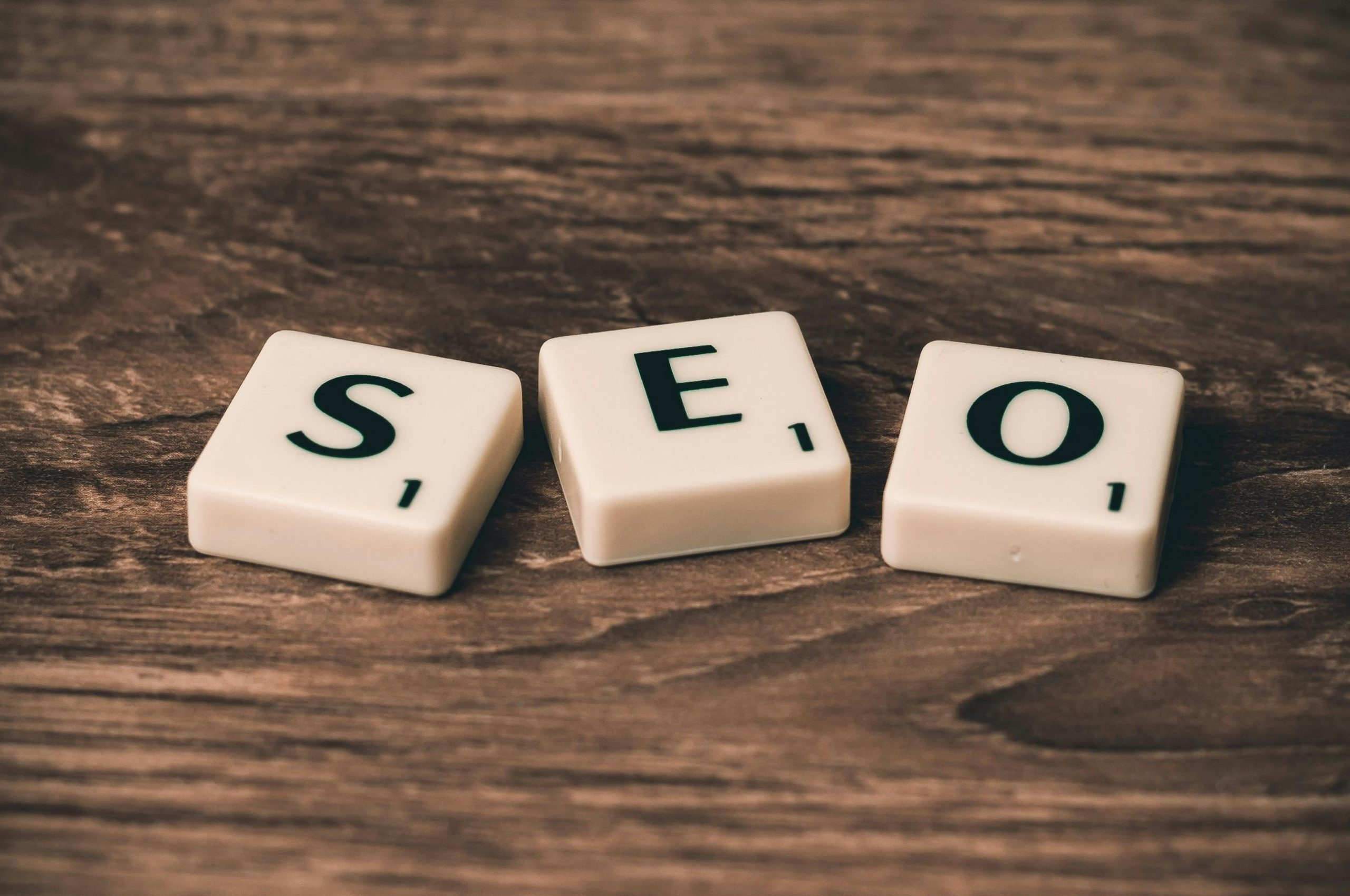 Searcyh Engine Optimization