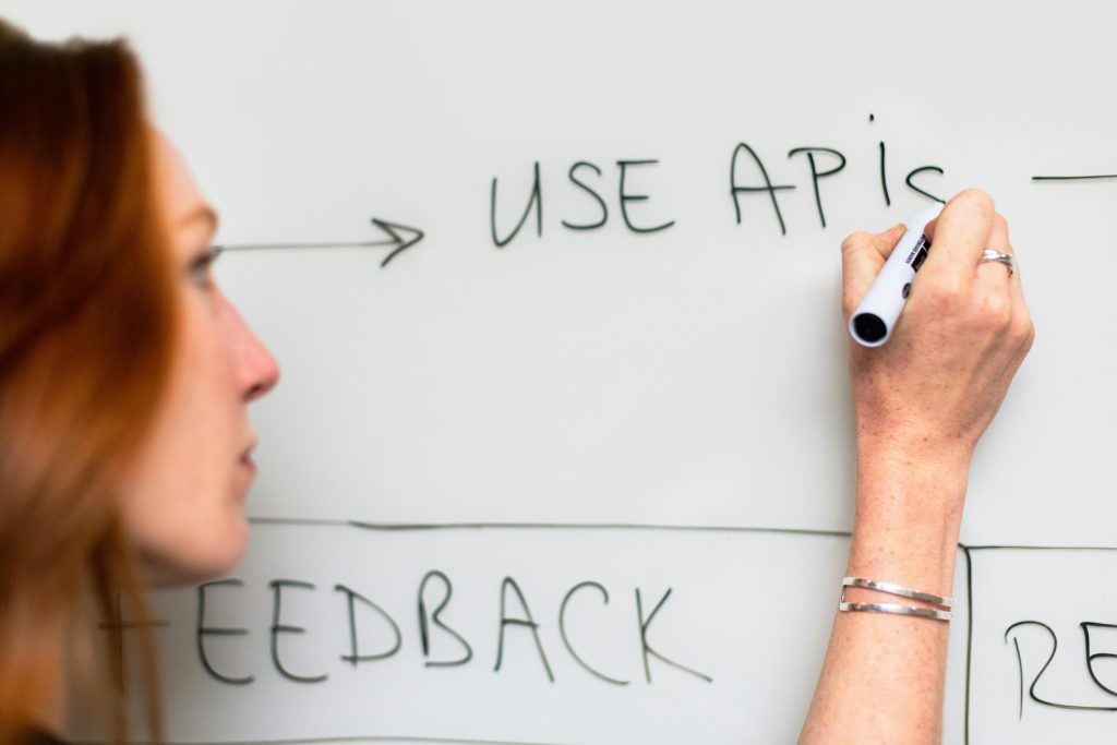 APIs and Feedback
