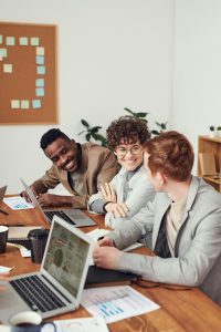 {Sticky Discussion} Creative Link building techniques for SEO Providers