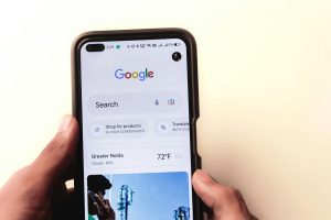 When is an indexed page not an indexed page (on Google Search Console)