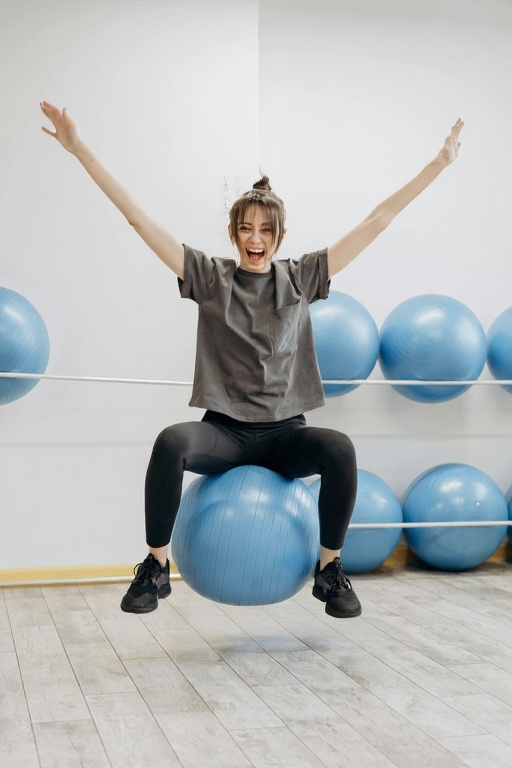 Bouncing
