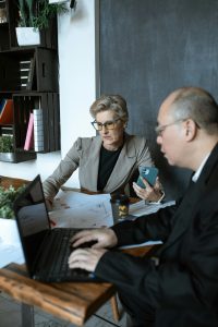 Is this an SEO interview task or free consulting work? Need opinions